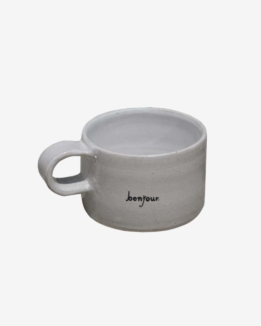 GORDES MUG