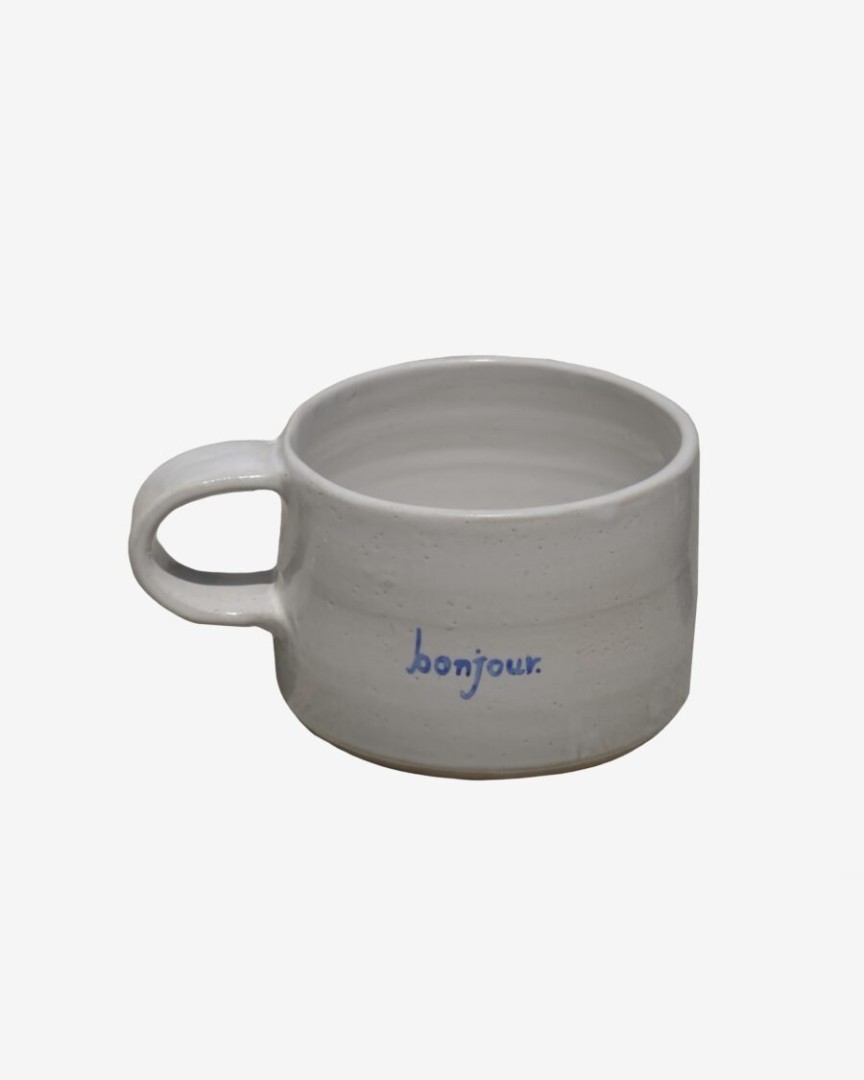 GORDES MUG