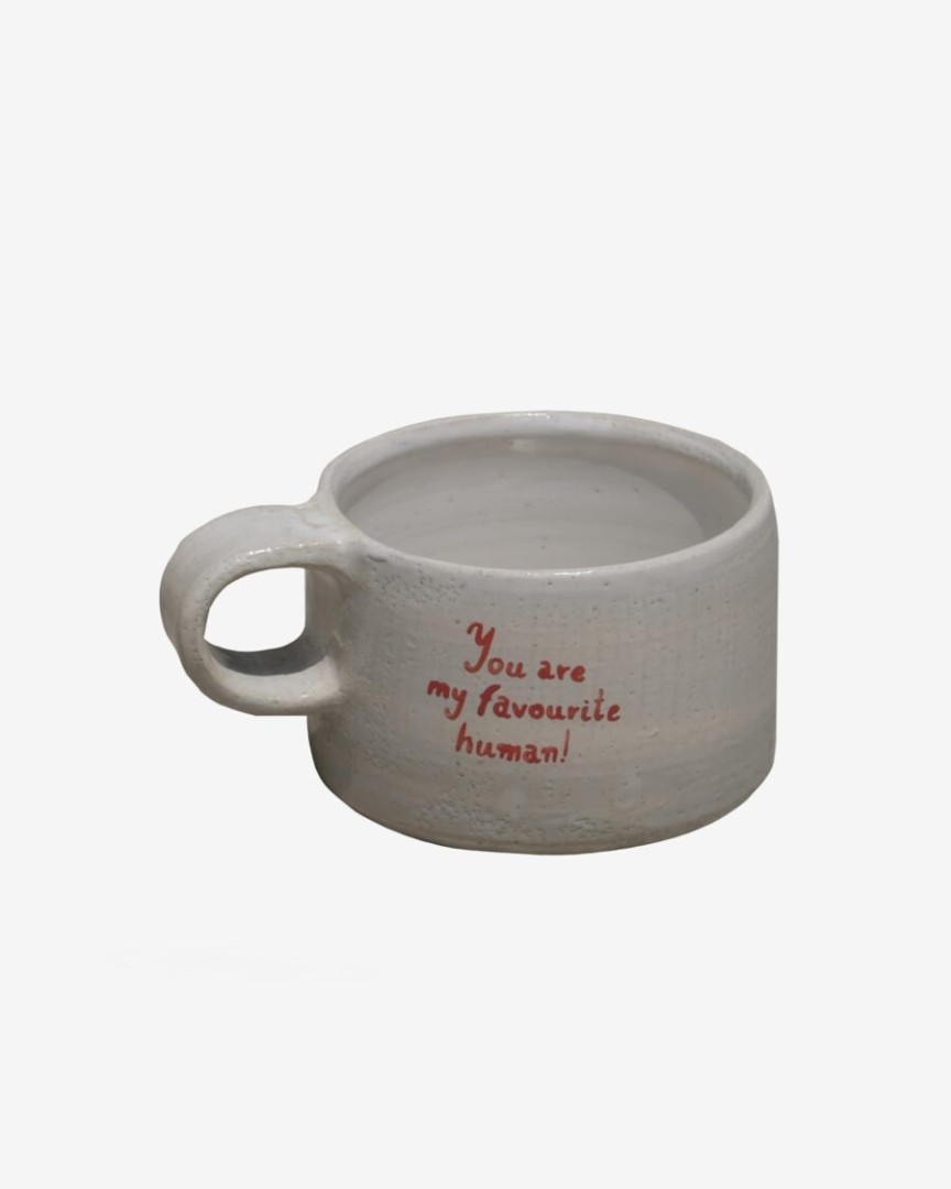 GORDES MUG