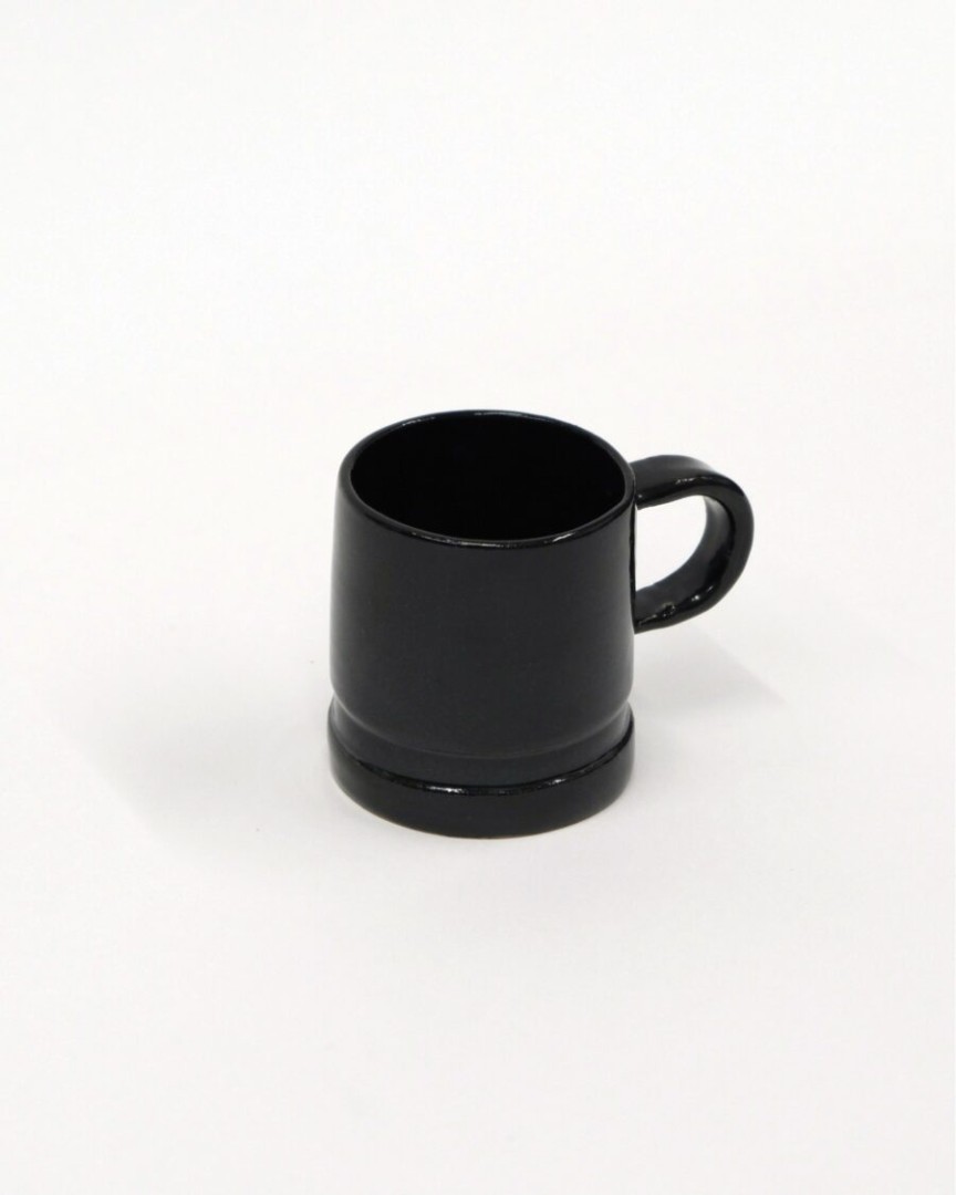 MARZAMEMI COFFEE MUG