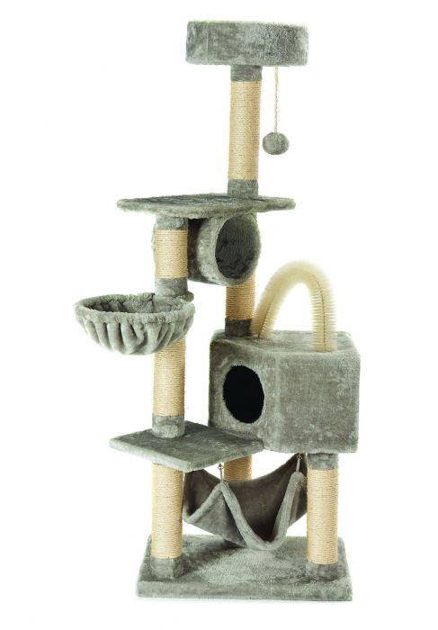 MPets Olympus Scratching Tree