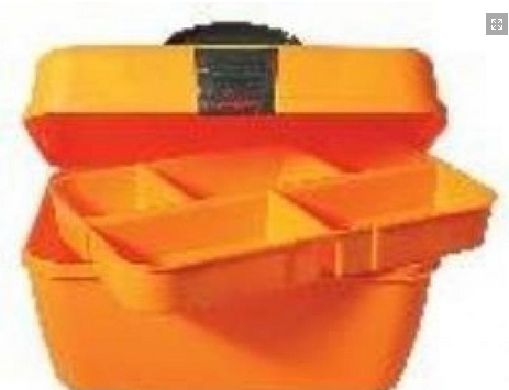 Georplast My Box