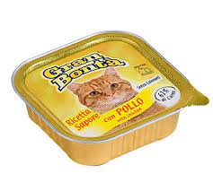 Gran Bonta Cat Wet Chicken - 100gr