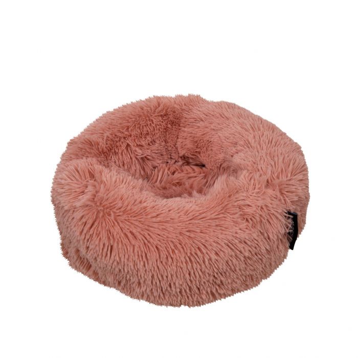 District 70 - Fuzz Old Pink Bedding