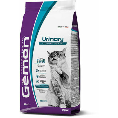 Gemon Cat Urinary - 1.5 Kg