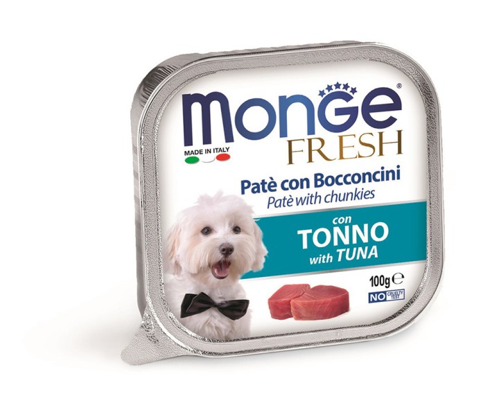 Monge –  Tuna - 100gr