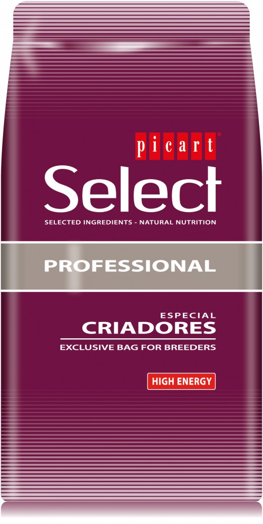Select Professional High Energy - 18 Kg