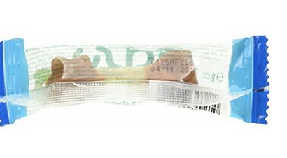 Oasy Chicken Dumbbell - 10gr