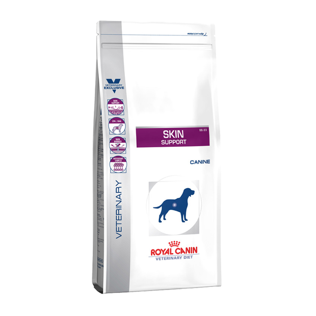 Royal Canin Skin Care Sk23 - 12 Kg