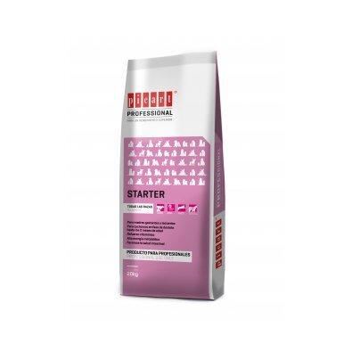 Picart Professional Starter - 18 Kg