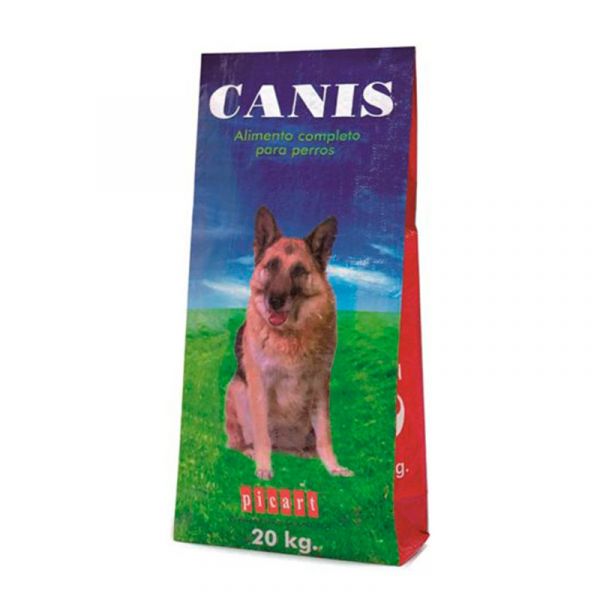 Picart Canis - 20 Kg