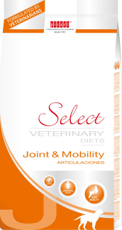 Picart Veterinary Diets Joint&mobility - 2 Kg