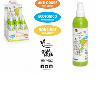 Camon Sweetpee 250ml -