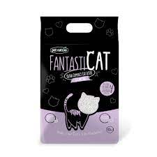 Fantastic Cat Lavender - 10 Kg