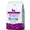 Monge Cat Indoor Chicken - 1.5 Kg