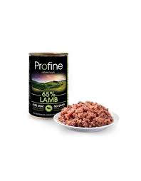 Profine Wet Food Lamb - 400gr