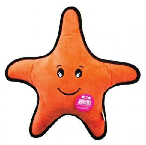 Beco Plush Toy - Starfish