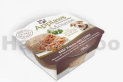 Applaws Dog Mousse Beef&carrot - 100gr