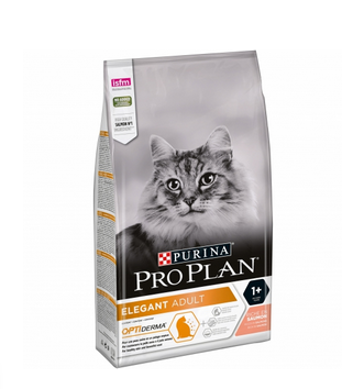 Pro Plan Elegant Cat Salmon - 1.5 Kg