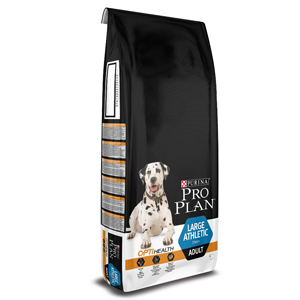Pro Plan Large Athletic Adult Dry Dog Food Chicken - 14 Kg