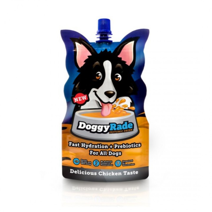 Doggyrade Isotonic Drink - 250gr