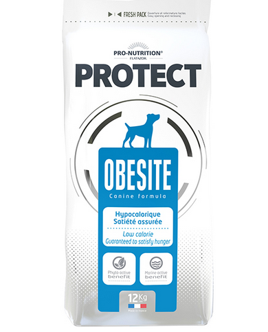Pro-nutrition Protect Obesite Dog - 12 Kg