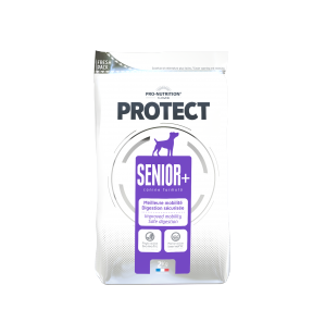 Pro-nutrition Protect Senior+ Dog - 2 Kg