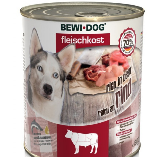 Bewi Beef - 800gr
