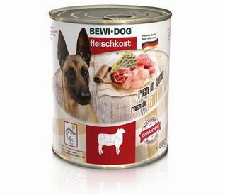 Bewi Lamb - 800gr
