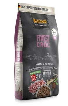 Belcando Finest Croc - 12.5 Kg
