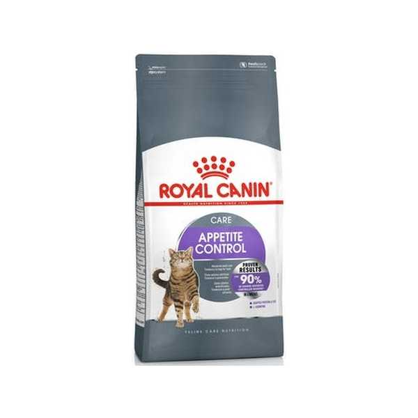 Royal Canin Sterilised Appetite Control - 3.5 Kg