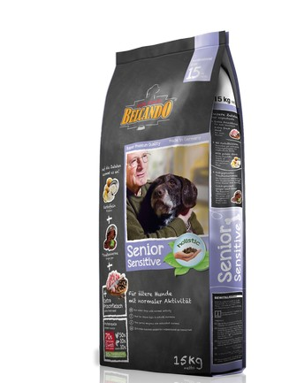Belcando Senior Sensitive - 12.5 Kg