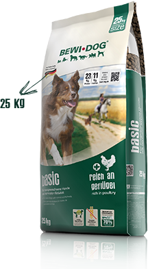 Bewi Basic - 25 Kg