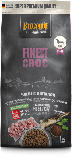 Belcando Finest Crock - 1 Kg