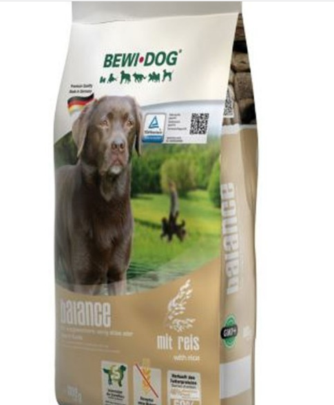 Bewi Balance - 12.5 Kg