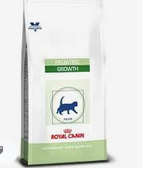 Royal Canin Vet Care Nutrition Pediatric Growth Cat - 4 Kg