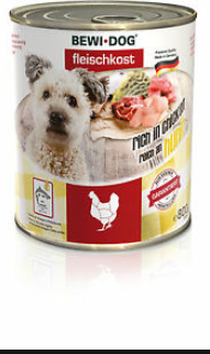 Bewi Chicken - 800gr