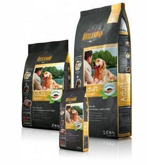 Belcando Adult Dinner - 12.5 Kg