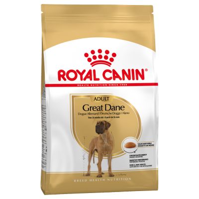 Royal Canin Great Dane Adult - 12 Kg