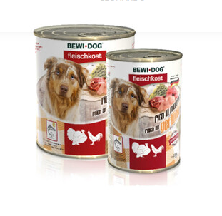 Bewi Poultry - 800gr