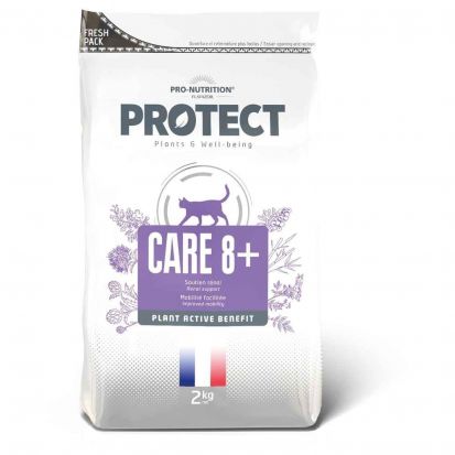 Purelife Protect Care 8+ Cat
