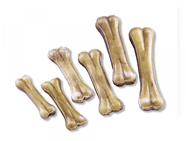 Rawhide Bone Pressed - 30gr