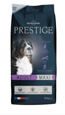 Pro-nutrition Prestige Maxi Adult 6+ - 15 Kg