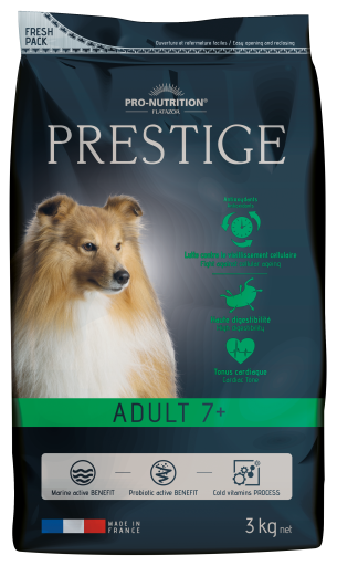 Flatazor Prestige Senior - 15 Kg