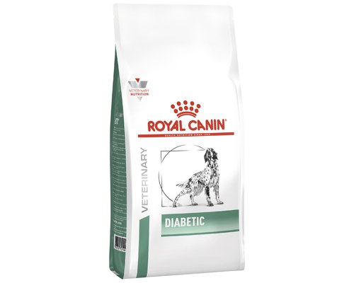 Royal Canin Diabetic - 7 Kg