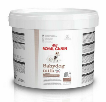 Royal Canin Baby Dog Powdered Milk - 2 Kg