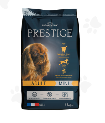 Pro-nutrition Prestige Mini Adult - 1 Kg