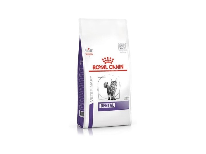 Royal Canin Dental - 1.5 Kg