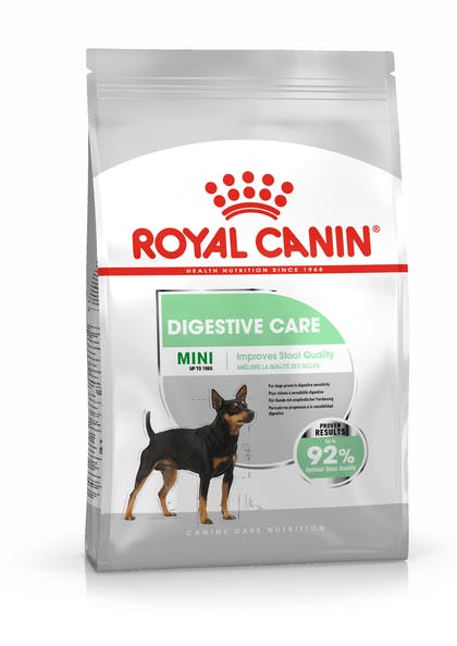 Royal Canin Mini Digestive Care - 4 Kg