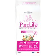 Purelife Adult  Selection Lamb